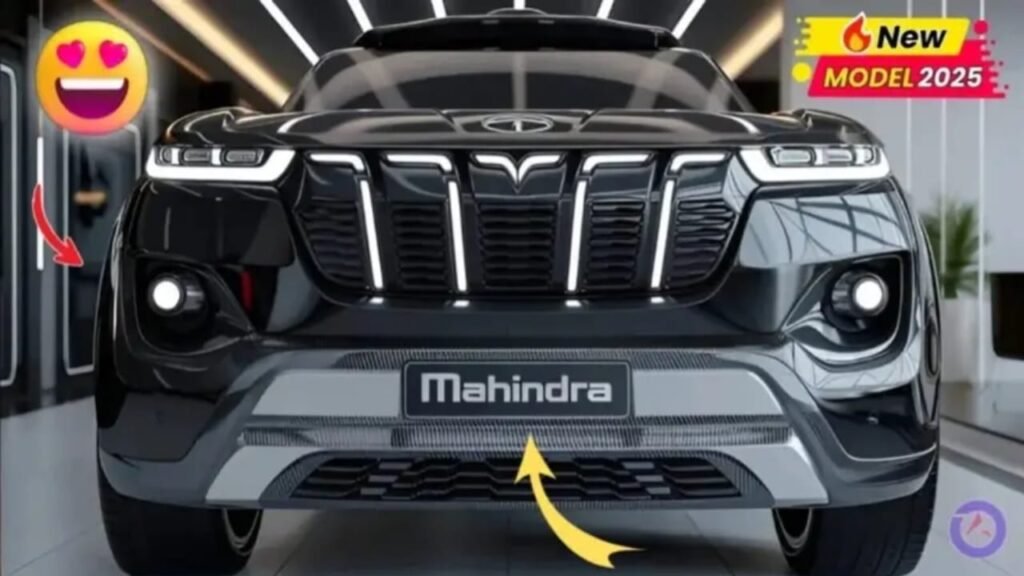 भारत में आया माइलेज का राजा, Mahindra Bolero Top Model - 39 का माइलेज और AMT Power के साथ, हद से सस्ता