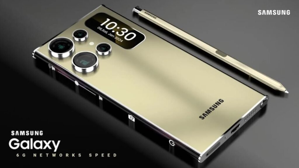 iPhone की धज्जियां उड़ानें आया, Samsung का 5G स्मार्टफोन, 200MP Camera & 8000mAh Battery के साथ, मात्र ₹12,999 रुपए में-