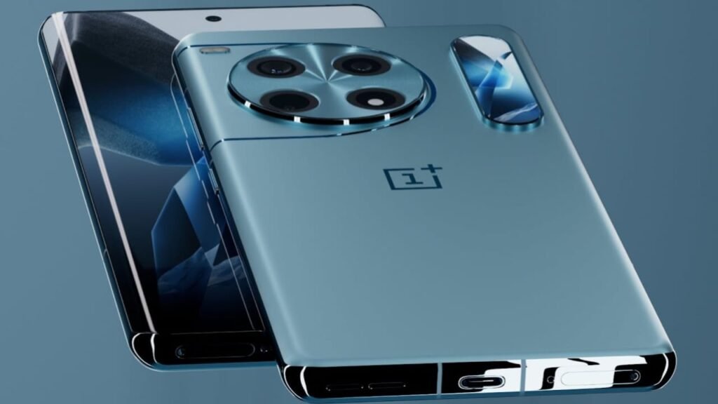 iPhone और DSLR को धूल चाटने आया OnePlus का 200MP कैमरा और 8000mAh Battery वाला 5G स्मार्टफोन, जाने फीचर्स-