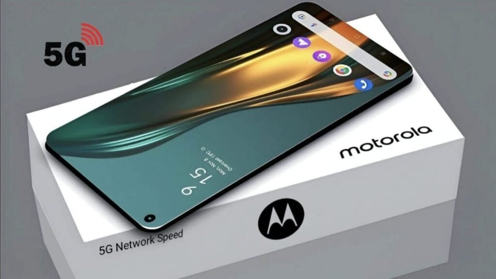 Motorola Moto G85 5G – 108MP Camera With Flagship Features & 7300mAh Battery Just at ₹11,999-