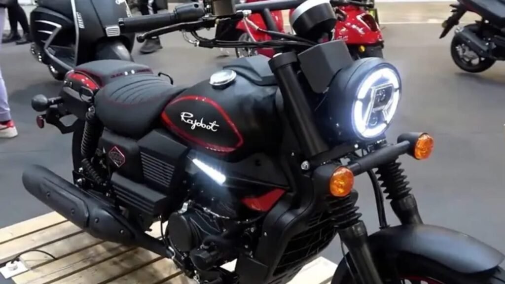 Rajdoot 350 Bike Launches 2025 – Classic Cruiser Bike, Powerful 350cc Engine & Starting Price ₹1.25 Lakh!