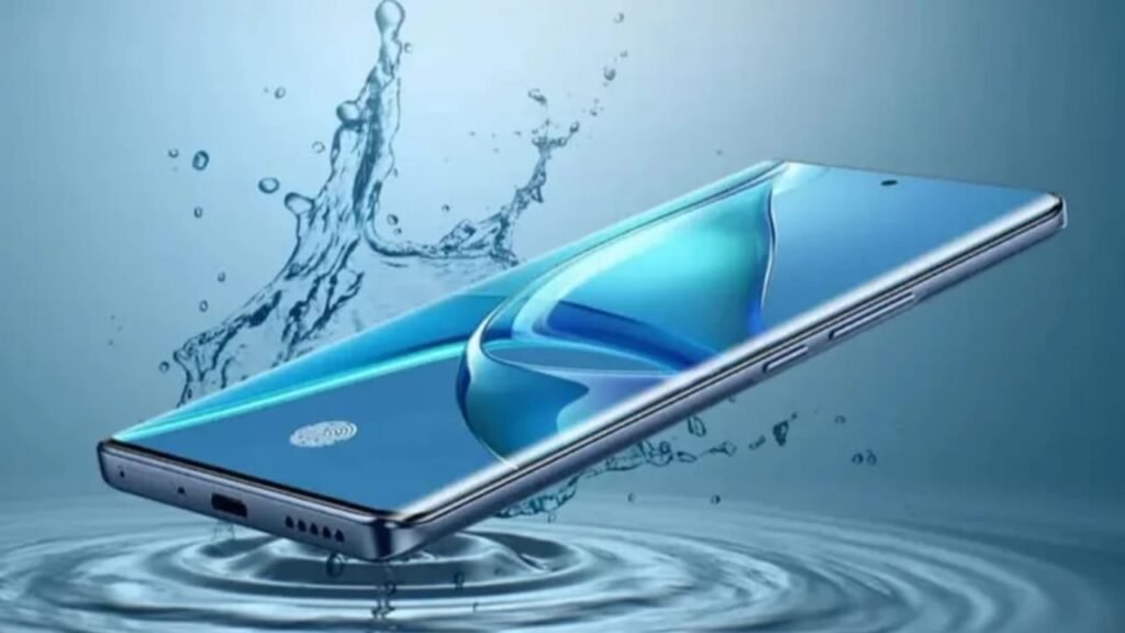 Lava Launches Bold 5G – 120Hz AMOLED Display, 108MP Camera & 8000mAh Battery, Just ₹11,999!