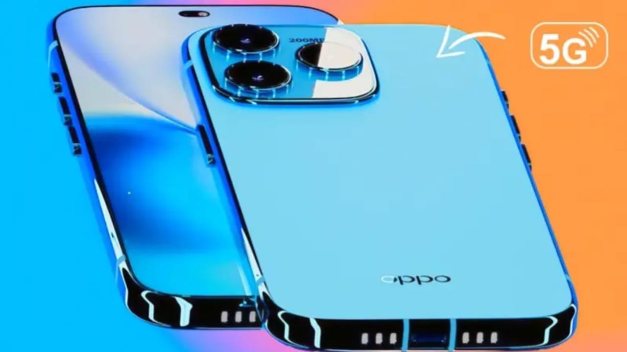 OPPO Find X8 Ultra 5G Launch – 50MP OIS Camera, 120Hz AMOLED Display & 7000mAh Battery with AI Features at ₹9,999!