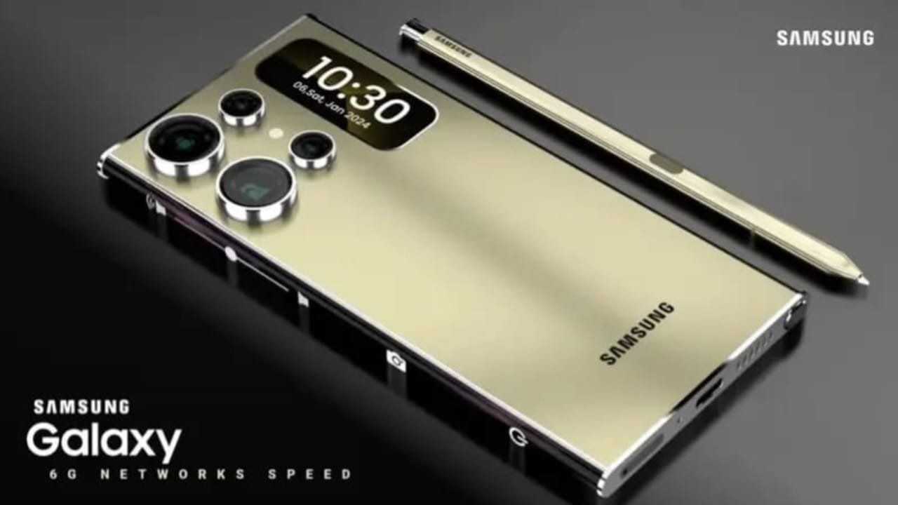 Samsung Galaxy M35 5G: The Best Mid-Range Smartphone with Smooth Gaming, 8400mAh Battery Budget Price!