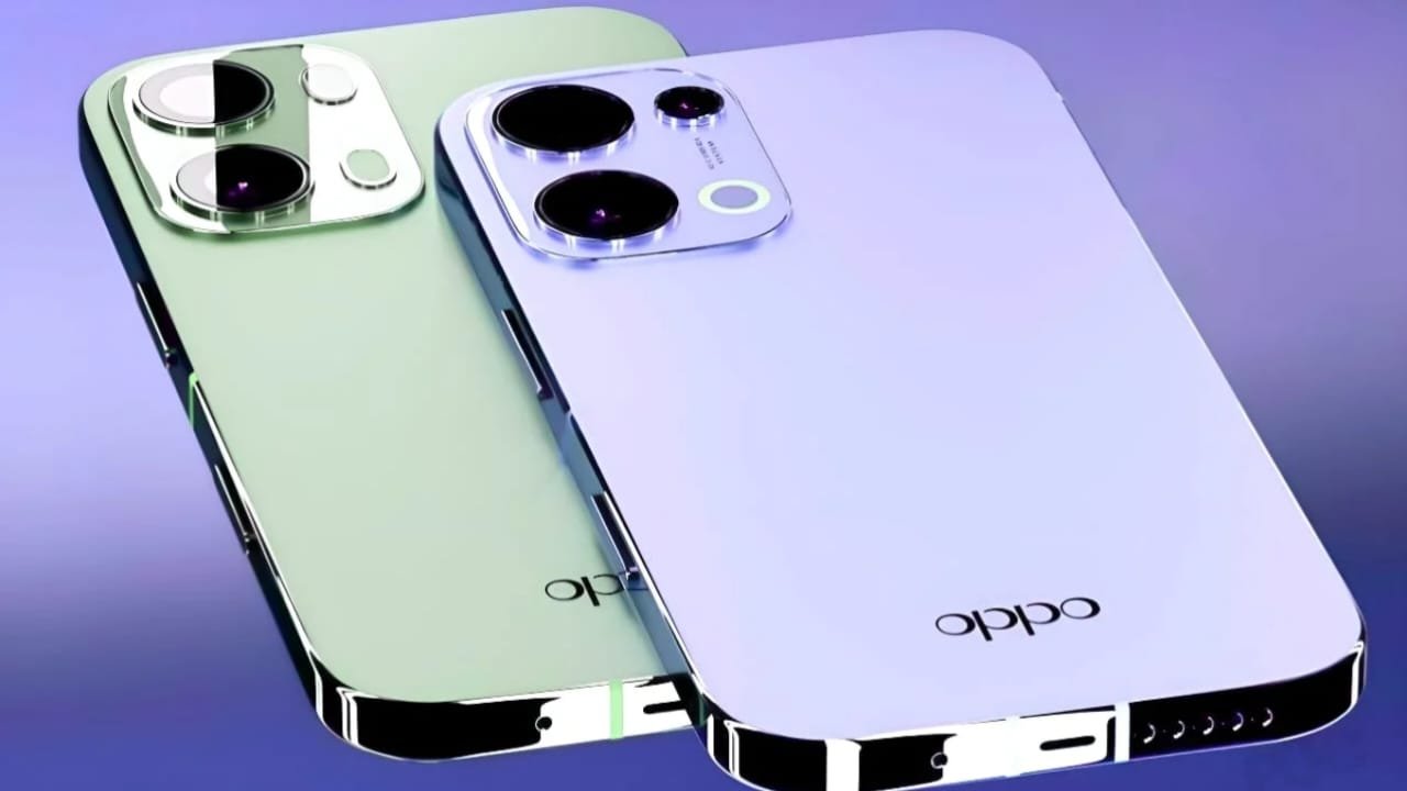 Powerful Oppo A97 5G Smartphone – 120Hz AMOLED Display, 7000mAh Battery & 108MP Camera, Just ₹10,999!