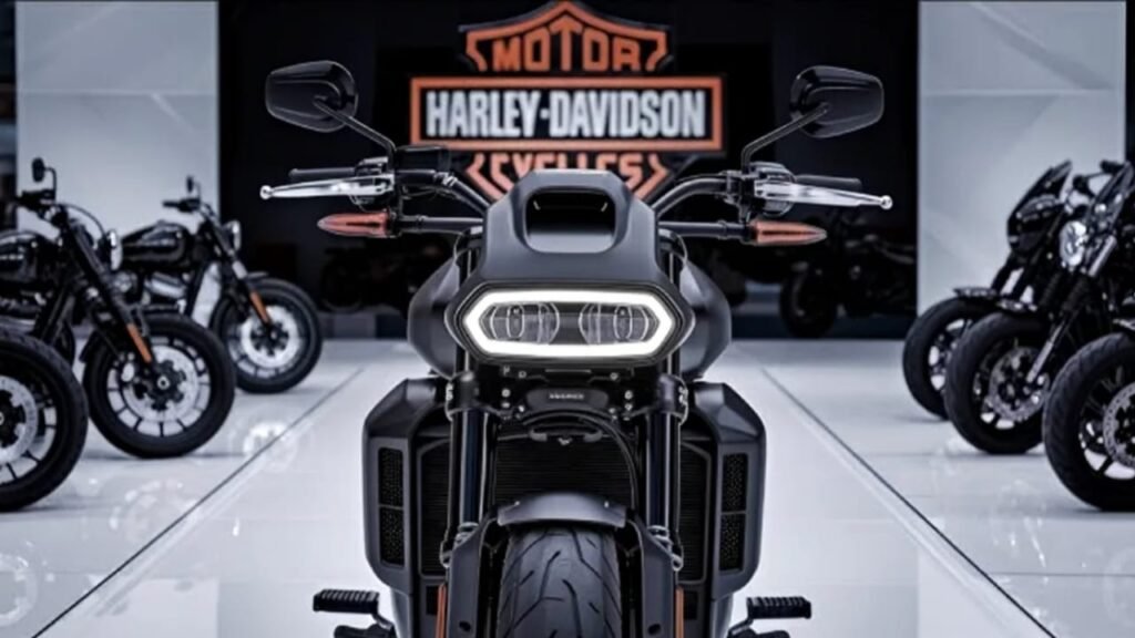 Harley Davidson X440 – Cruiser Bike with 275cc Powerful Engine & 89 kmpl Mileage at Just ₹89,999!