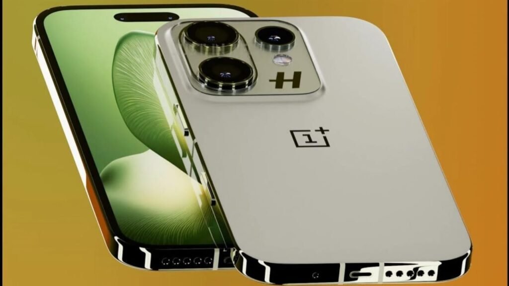 OnePlus 13T 5G – 200MP Camera, 65W Charger & 144Hz AMOLED Display with 12GB RAM + 256GB Storage at Just ₹10,999!