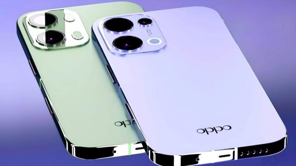 Oppo A97 5G – Just ₹11,999 Phone with 108MP Camera, 7000mAh Battery & 88W Fast Charger