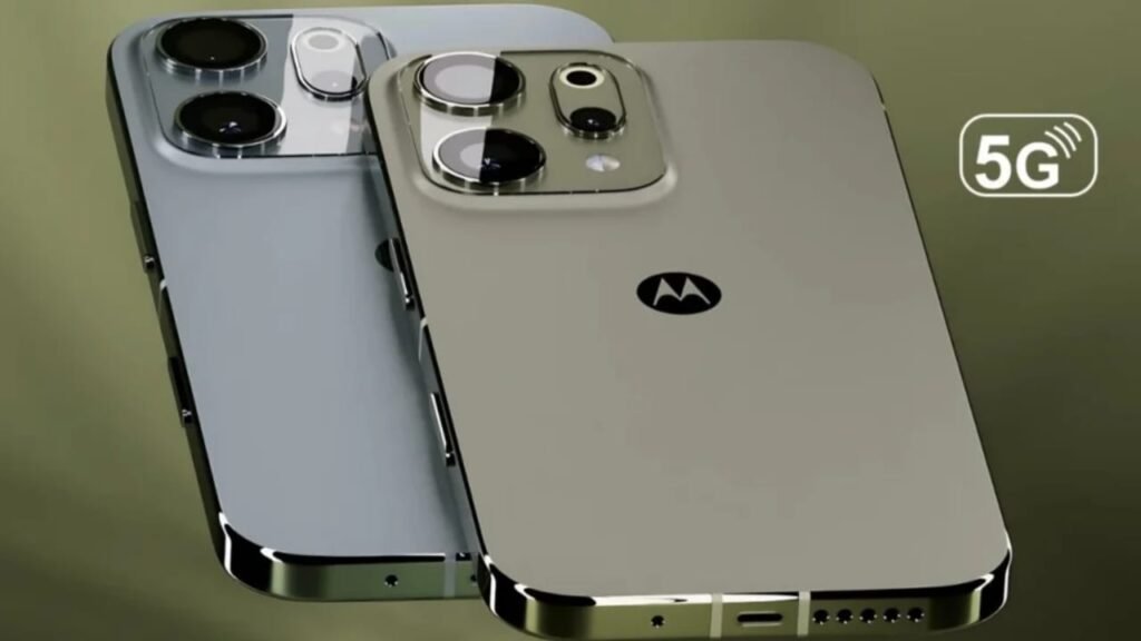 Motorola Moto G96 5G – Powerful Processor, 6.8 Display & 7800mAh Long Battery, 50MP Selfie Camera at Just 10 ,999!