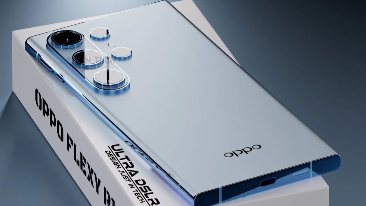 Powerful OPPO Reno 14F 5G – Premium Features 200MP AI Camera, 120Hz AMOLED Display & 7400mAh Battery For ₹11,499!